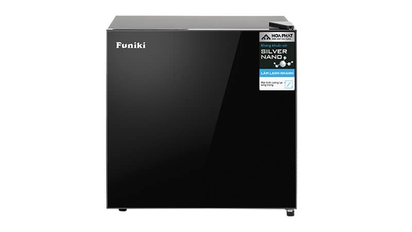 Tủ lạnh mini Funiki 46 lít HR S646GB - ảnh 1
