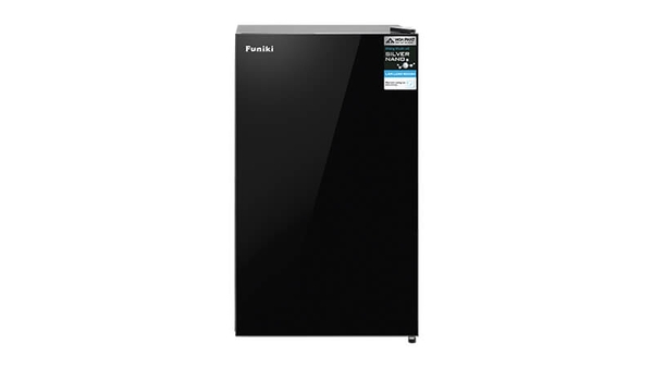 Tủ lạnh mini Funiki 90 lít HR S690GB - ảnh 1
