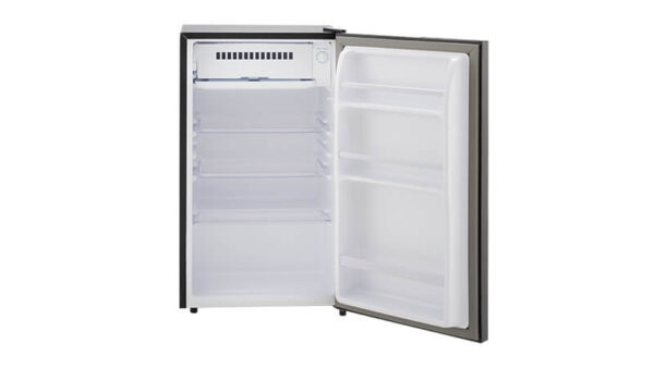 Tủ lạnh mini Funiki 90 lít HR S690GB - ảnh 2