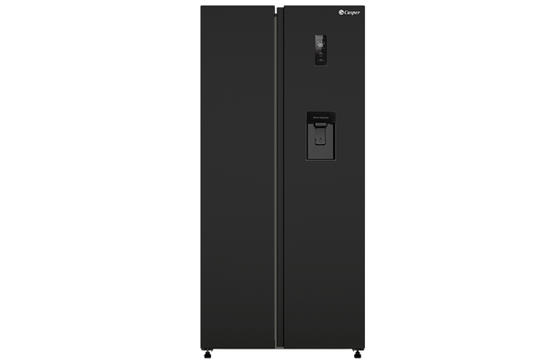Tủ lạnh Casper Inverter 458 lít RS-460PBW - ảnh 1