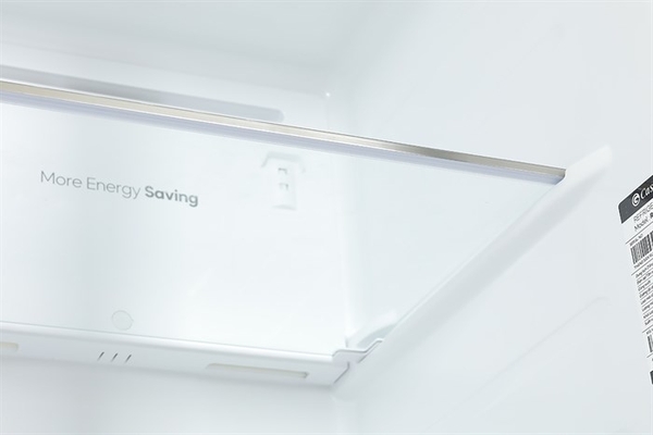 Tủ lạnh Side By Side Casper Inverter 458 lít RS-460PG