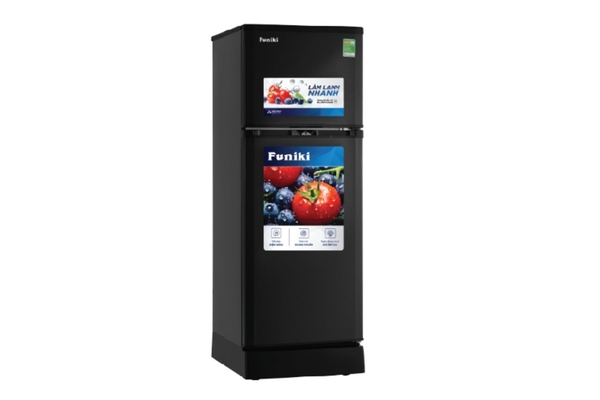 Tủ lạnh Funiki 147 lít HR T6147TDG