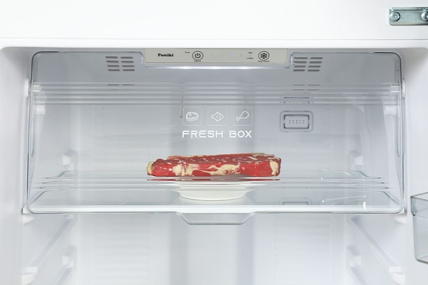 Tủ Lạnh Funiki Inverter 286 Lít HR-T8286GB