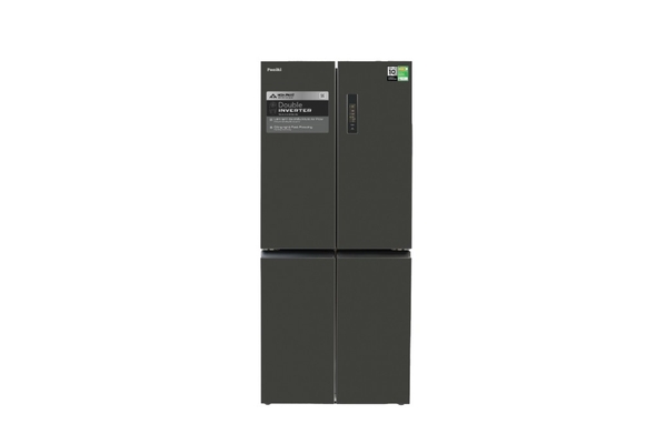Tủ Lạnh Funiki Inverter 503 Lít Multi Door HR-M8503TB