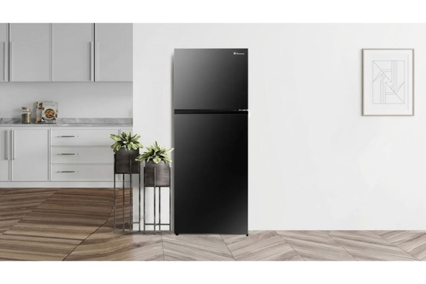 Tủ lạnh Hisense Inverter 424 lít RT549N4EBU Mới 2026
