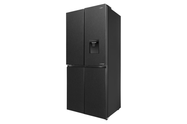Tủ lạnh Hisense Inverter 427 lít Multi Door RQ559N4EBND Mới 2026