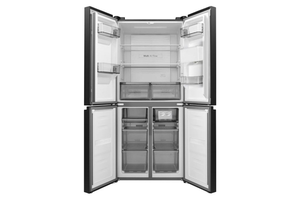 Tủ lạnh Hisense Inverter 427 lít Multi Door RQ559N4EBND Mới 2026