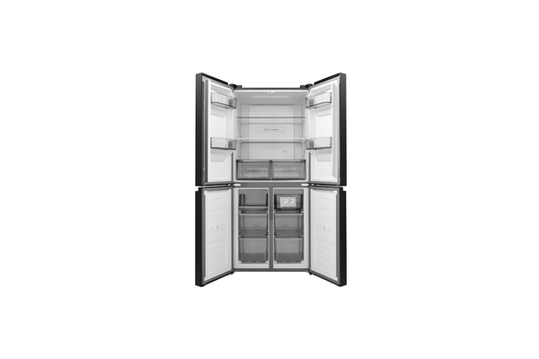Tủ lạnh Hisense Inverter 427 lít Multi Door RQ559N4EBU Mới 2026