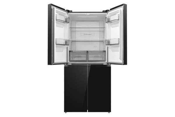 Tủ lạnh Hisense Inverter 427 lít Multi Door RQ559N4EBU Mới 2026