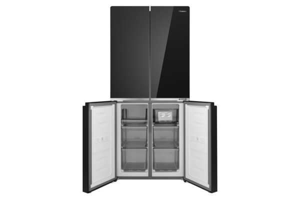 Tủ lạnh Hisense Inverter 427 lít Multi Door RQ559N4EBU Mới 2026