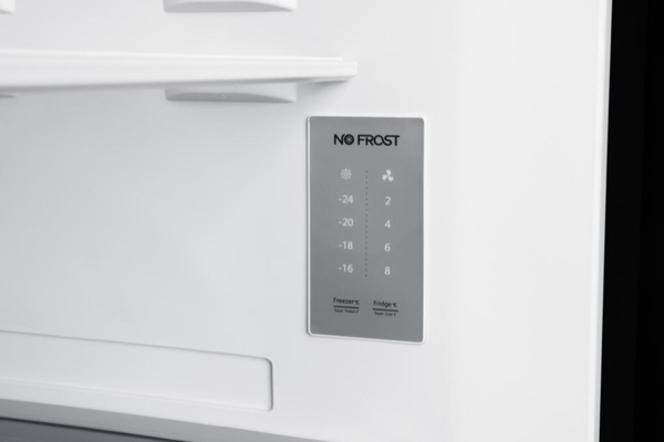 Tủ lạnh Hisense Inverter 427 lít Multi Door RQ559N4EBU Mới 2026