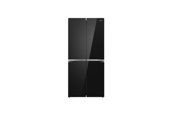Tủ lạnh Hisense Inverter 427 lít Multi Door RQ559N4EBU Mới 2026