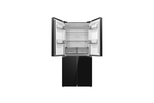 Tủ lạnh Hisense Inverter 427 lít Multi Door RQ559N4EBU Mới 2026
