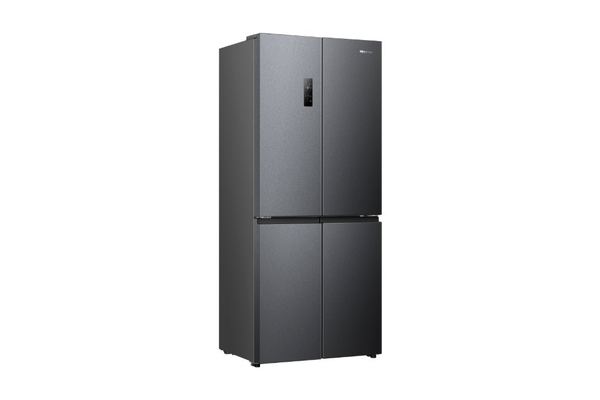 Tủ lạnh Hisense Inverter 460 lít Multi Door RQ465N5ES