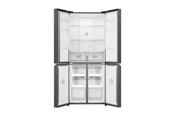 Tủ lạnh Hisense Inverter 460 lít Multi Door RQ465N5ES