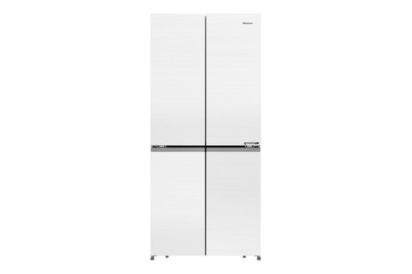 Tủ lạnh Hisense Inverter 488 lít Multi Door RQ470P5GW