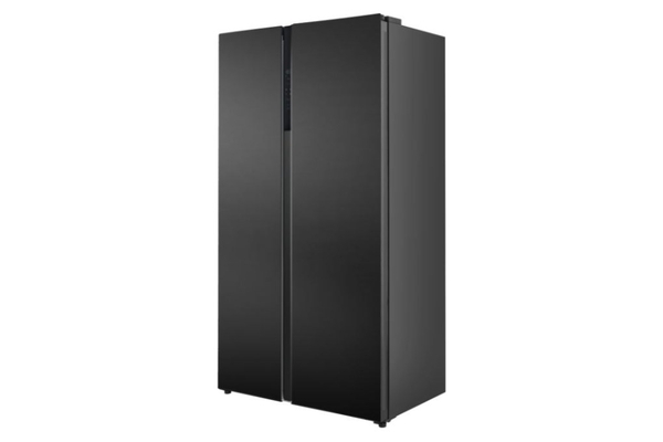 Tủ lạnh Hisense Inverter 544 lít Side By Side RS708N4EBN Mới 2026