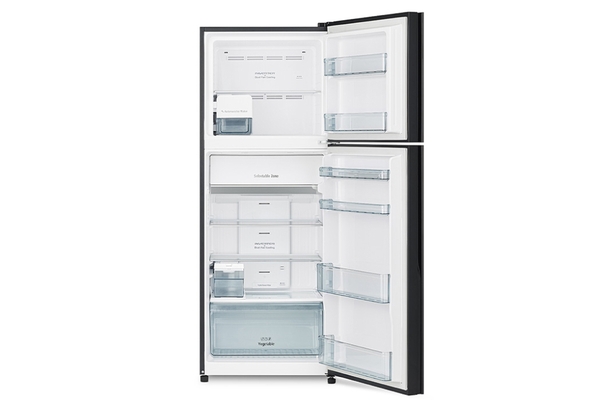 Tủ lạnh Hitachi Inverter 349 lít R-FVY480PGV0(GMG)