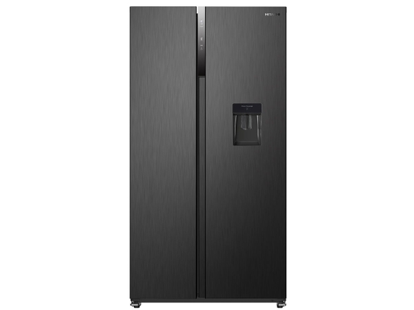 Tủ lạnh Hitachi Side by Side Inverter 525 lít HRSN9552DWDXVN - ảnh 1
