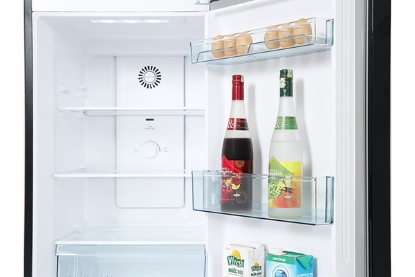 Tủ lạnh Hitachi Inverter 210 lít HRTN5230MUVN - ảnh 8