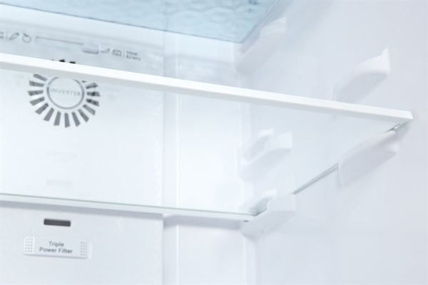Tủ lạnh Hitachi Inverter 240 lít HRTN5255MFUVN - ảnh 10