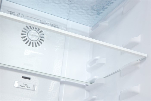 Tủ lạnh Hitachi Inverter 260 lít HRTN5275MFUVN - ảnh 9