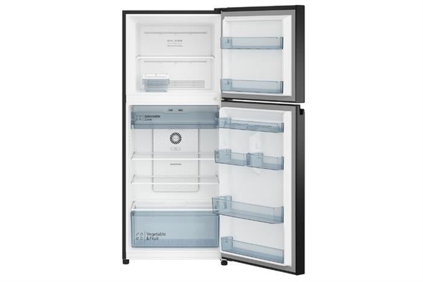 Tủ lạnh Hitachi Inverter 344 lít HRTN6379SUVN - ảnh 4