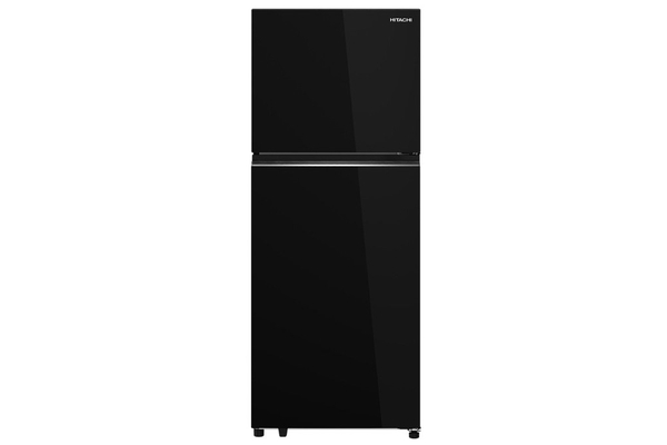 Tủ lạnh Hitachi Inverter 374 lít HRTN6408SAGBKVN