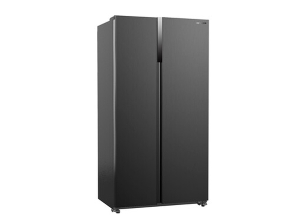 Tủ lạnh SBS Hitachi Inverter 525 lít HRSN9552DDXVN - ảnh 2