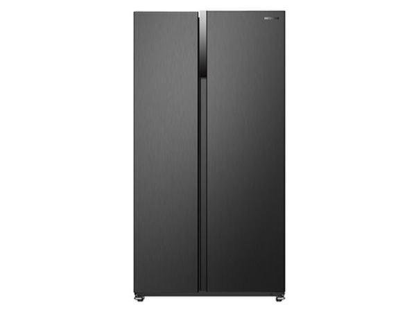 Tủ lạnh SBS Hitachi Inverter 525 lít HRSN9552DDXVN - ảnh 1