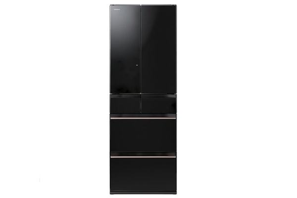 Tủ lạnh Hitachi Inverter 540 lít R-HW540RV (XK)