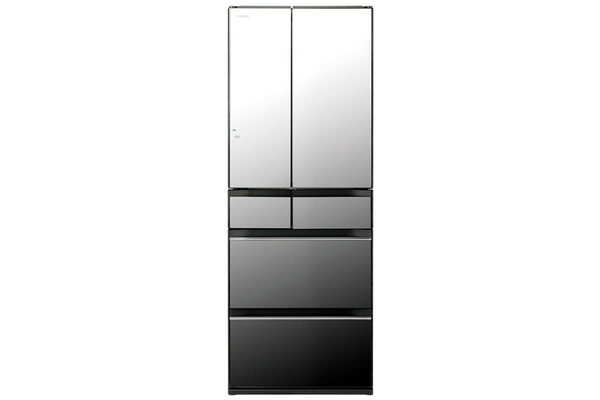 Tủ lạnh Hitachi Inverter 617 lít R-HW620RV X