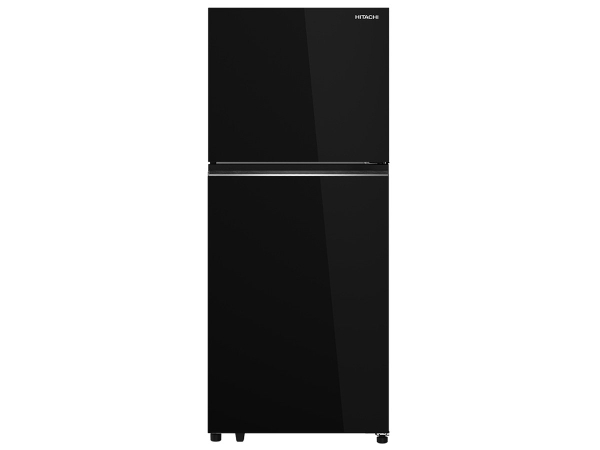 Tủ lạnh Hitachi Inverter 344 lít HRTN6379SGBKVN - ảnh 1