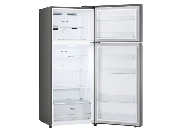 Tủ lạnh LG Inverter 395 lít GN-B392DS - ảnh 2