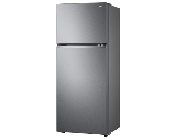 Tủ lạnh LG Inverter 395 lít GN-B392DS - ảnh 5