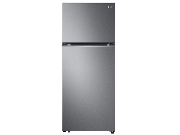 Tủ lạnh LG Inverter 395 lít GN-B392DS - ảnh 1