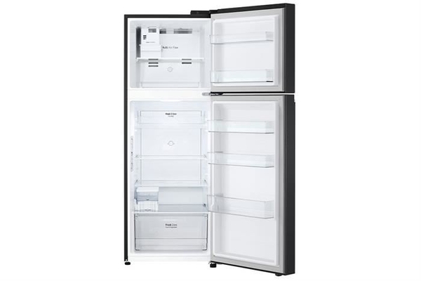 Tủ lạnh LG Inverter 315 lít LTB31BLMA