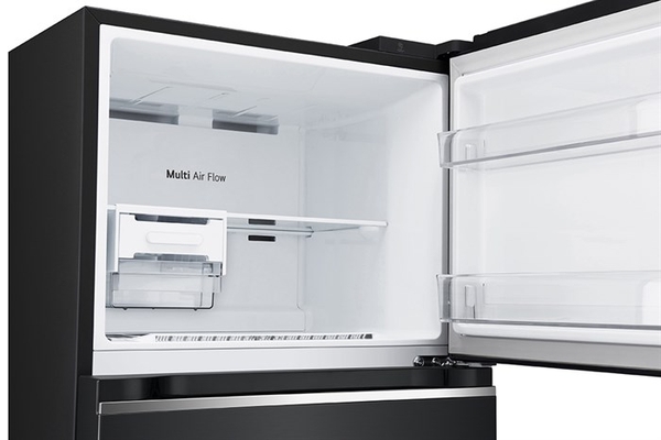 Tủ lạnh LG Inverter 334 lít LTD33BLM - ảnh 6