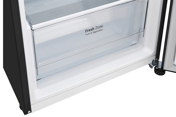 Tủ lạnh LG Inverter 334 lít LTD33BLM - ảnh 7