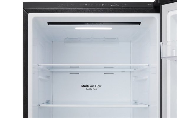 Tủ lạnh LG Inverter 335 lít LBB33BLM