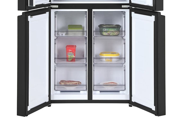 Tủ Lạnh LG Inverter 400 Lít Multi Door F40BG