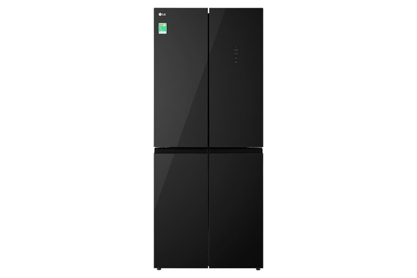 Tủ Lạnh LG Inverter 400 Lít Multi Door F40BG