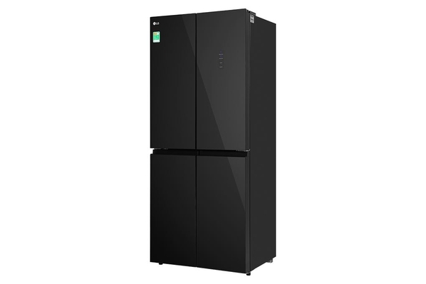 Tủ Lạnh LG Inverter 400 Lít Multi Door F40BG