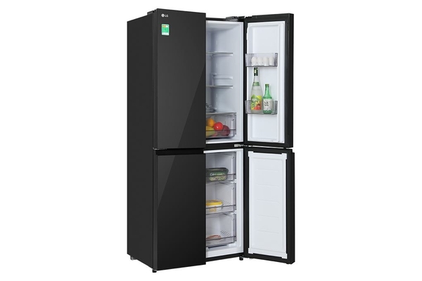 Tủ Lạnh LG Inverter 400 Lít Multi Door F40BG