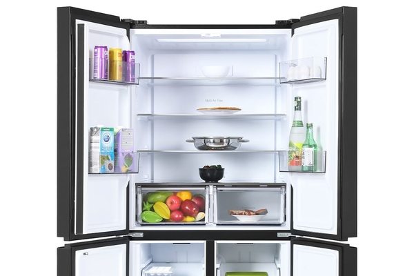 Tủ Lạnh LG Inverter 502 Lít Multi Door F50BG