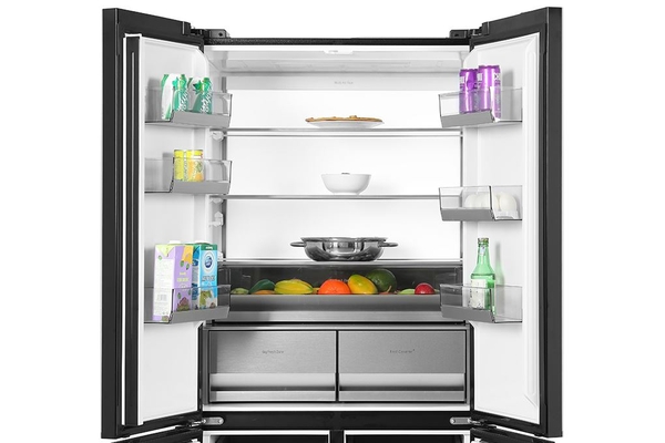 Tủ Lạnh LG Inverter 510 Lít Multi Door F51EG