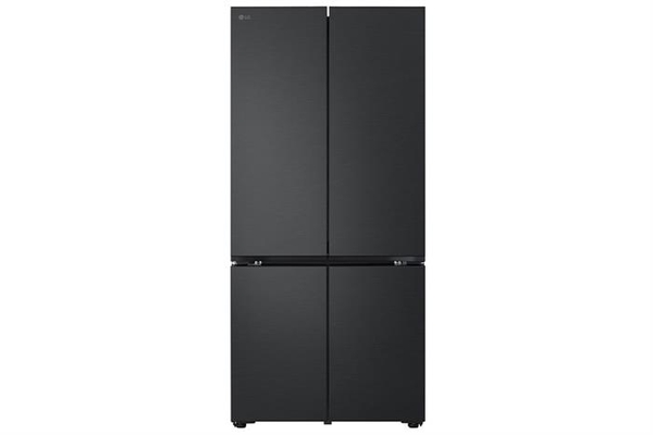 Tủ lạnh LG Inverter 574 lít Multi Door LFB58BLMA - ảnh 1