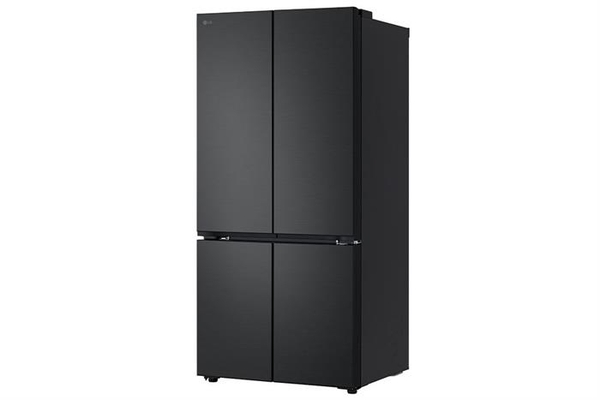 Tủ lạnh LG Inverter 574 lít Multi Door LFB58BLMA - ảnh 3