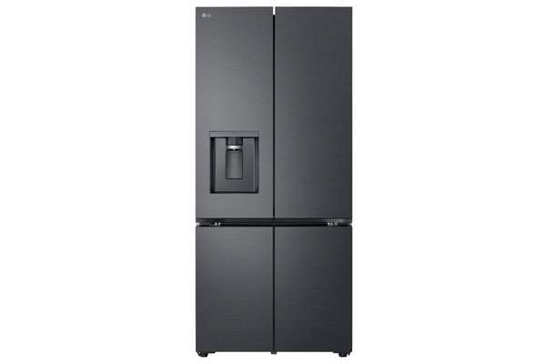 Tủ Lạnh LG Inverter 607 Lít Multi Door F61BMD