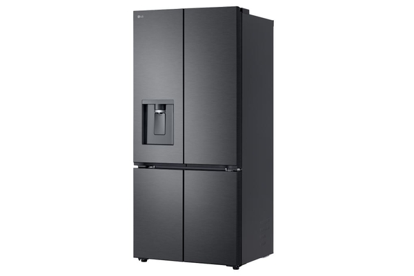 Tủ Lạnh LG Inverter 607 Lít Multi Door F61BMD